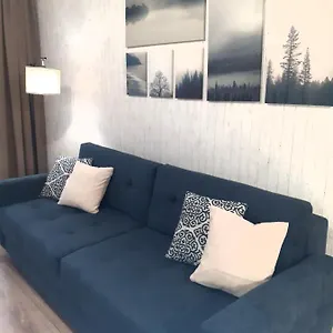 Waldi Apartament