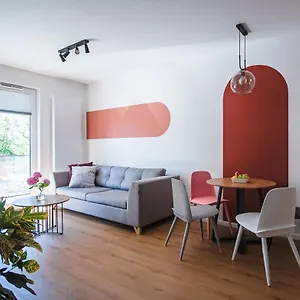Sal Insula Apartament