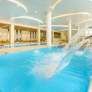 Wolski - Aqua Polanki 414 Apartament
