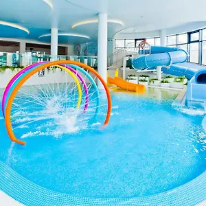 Aqua Apartments-aqua Park No Limit, Parking Apartament