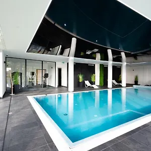 Przytulny 406 W Westin House W Kołobrzegu Apartament