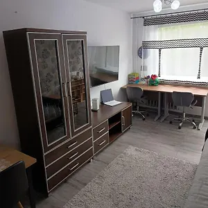 Przy Parku Apartament