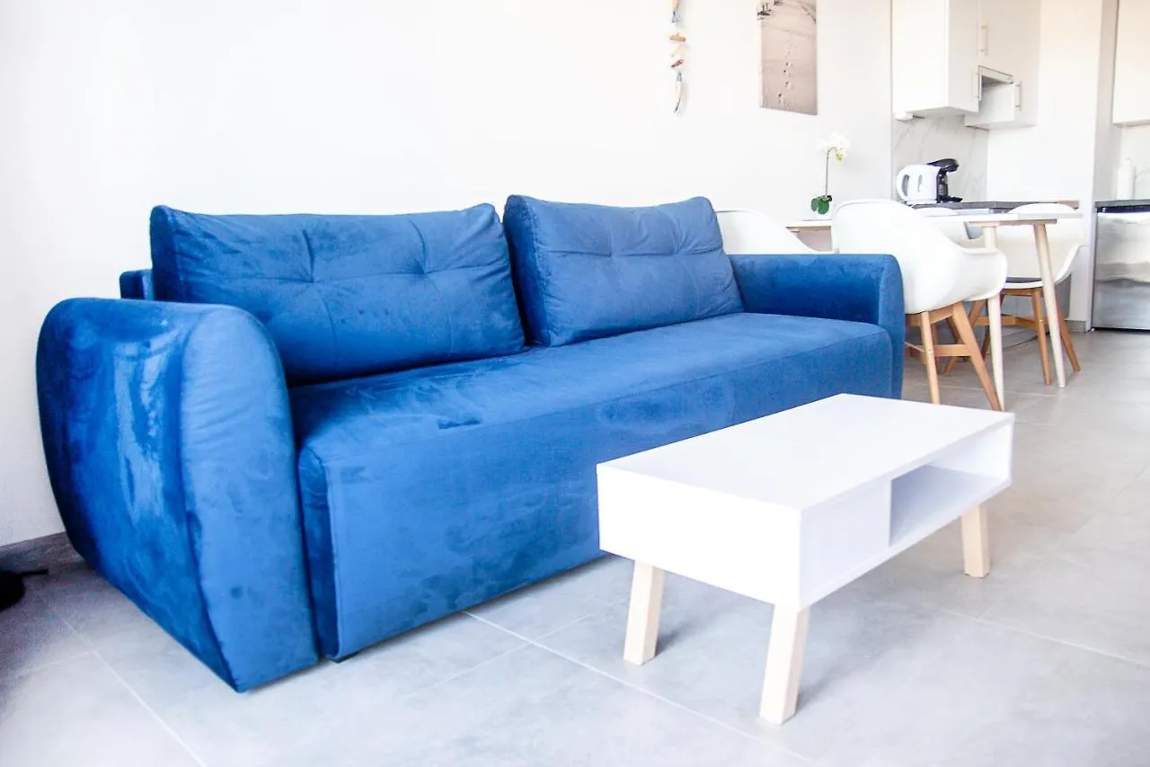 Al-Dom Apartamenty Kasprowicza 407 Z Basenem , Sauna , Jacuzzi I Silownia Kołobrzeg Appartamento